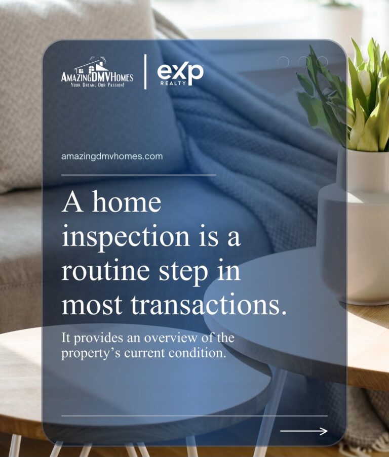 Home Inspection Process Explained for Homebuyers